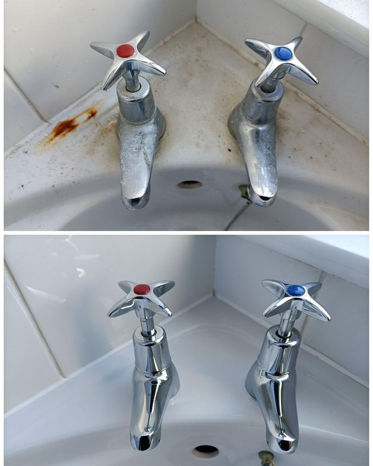 Cleaning Project